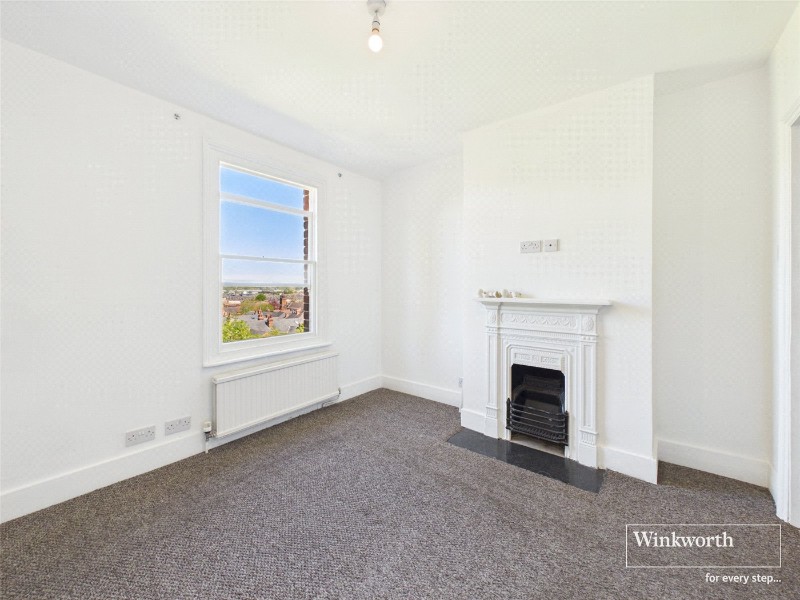 Tilehurst Road, Reading, Berkshire, RG30