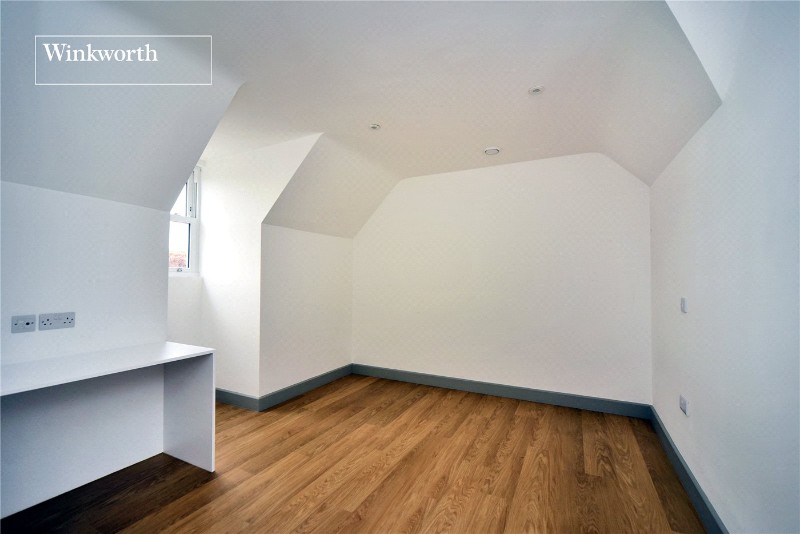 Malden Road, Cheam, Sutton, SM3