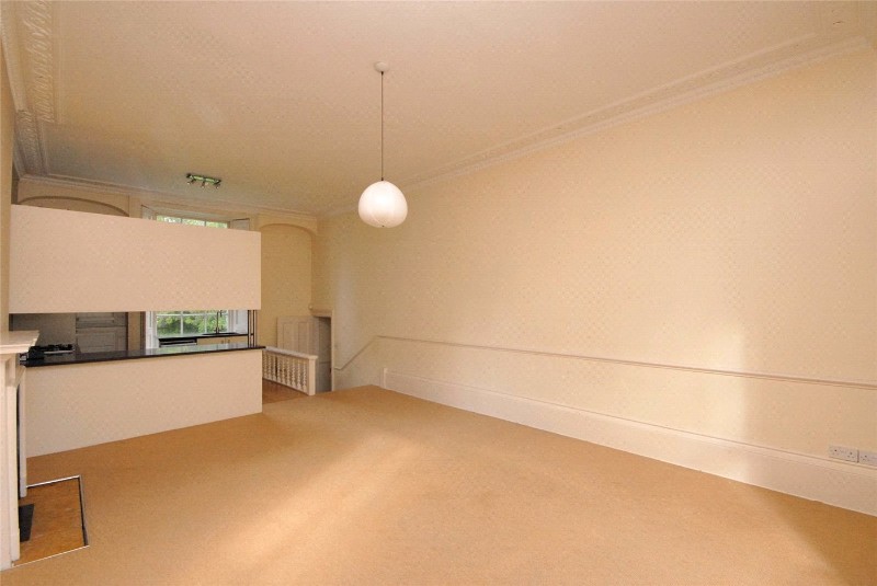 Blackheath Park, London, SE3