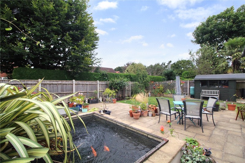 Cherrywood, Alpington, Norwich, Norfolk, NR14