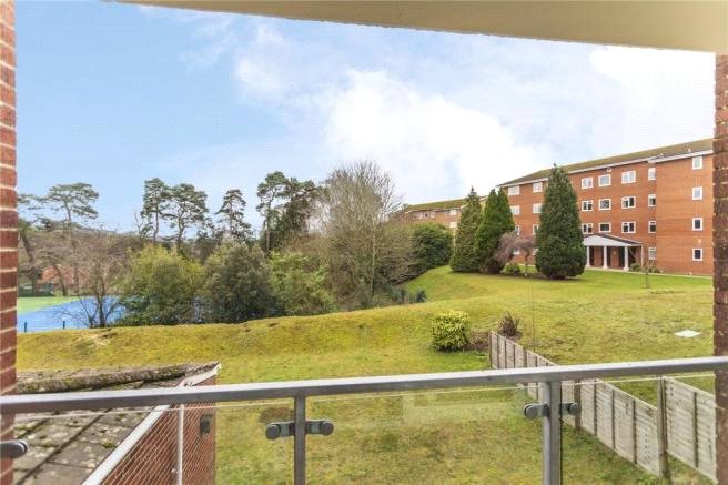Overbury Road, Lower Parkstone, Poole, BH14