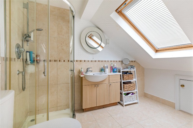 Franciscan Road, London, SW17