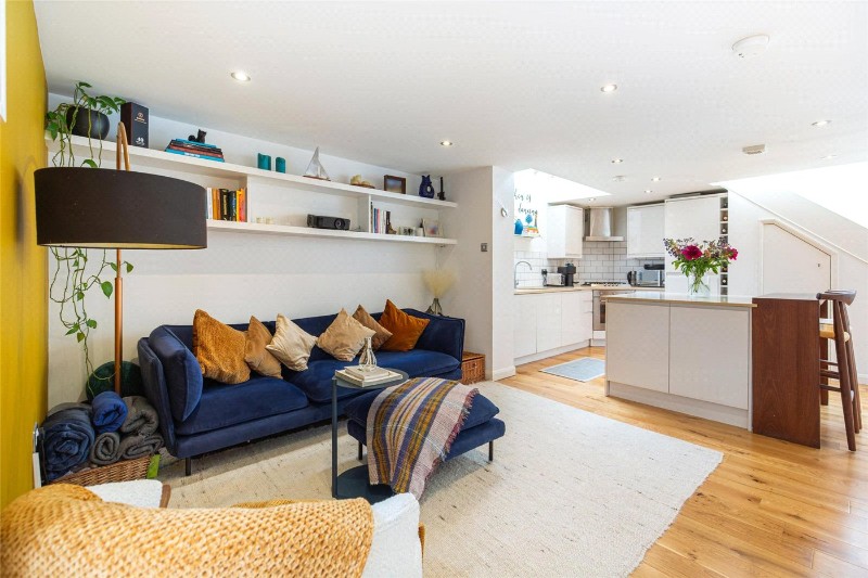 Monkton Street, London, SE11