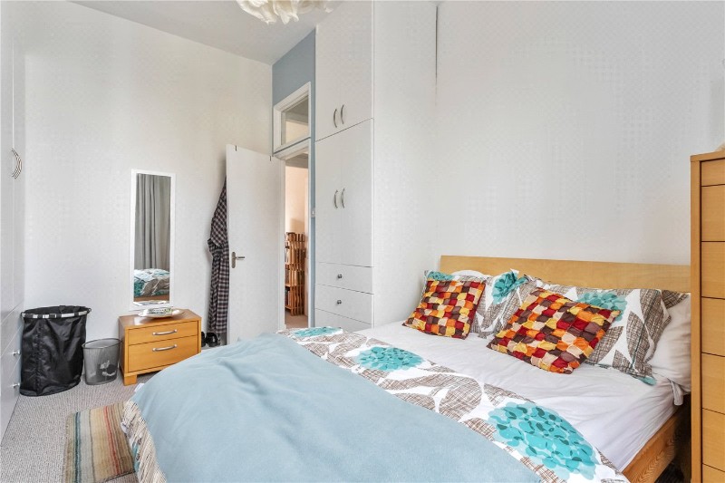 Mildmay Park, Islington, N1