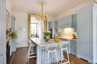 Evesham Road, Cheltenham, Gloucestershire, GL52