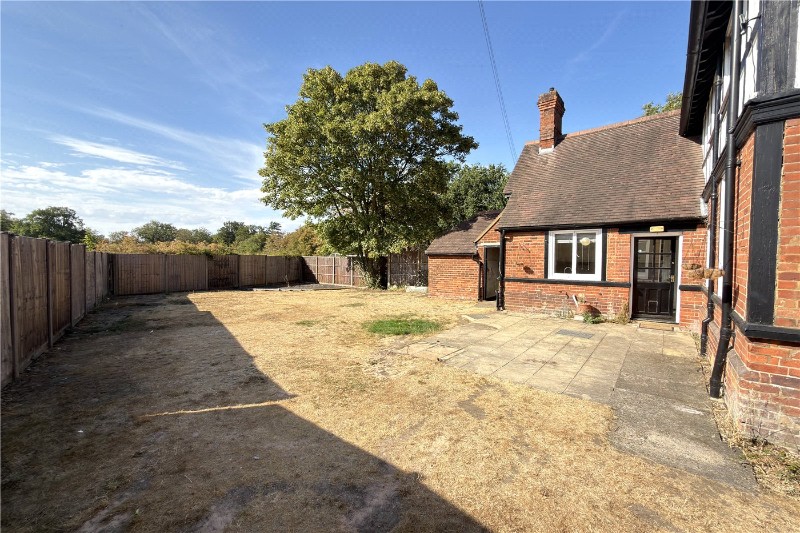 Hedgerley Lane, Beaconsfield, Buckinghamshire, HP9