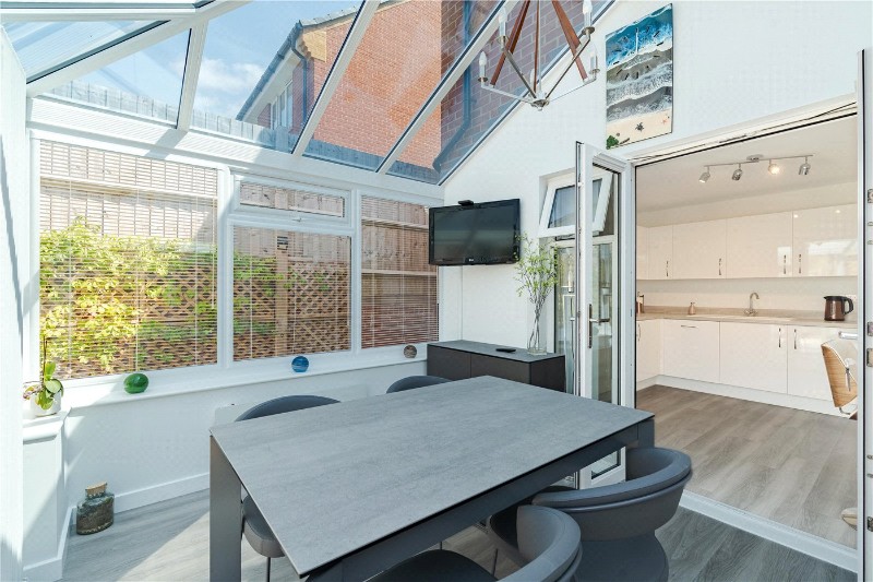 Wheatsheaf Road, Wimborne, Dorset, BH21
