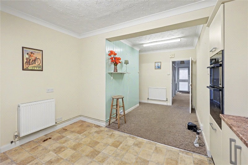 Dennis Road, Hellesdon, Norwich, Norfolk, NR6