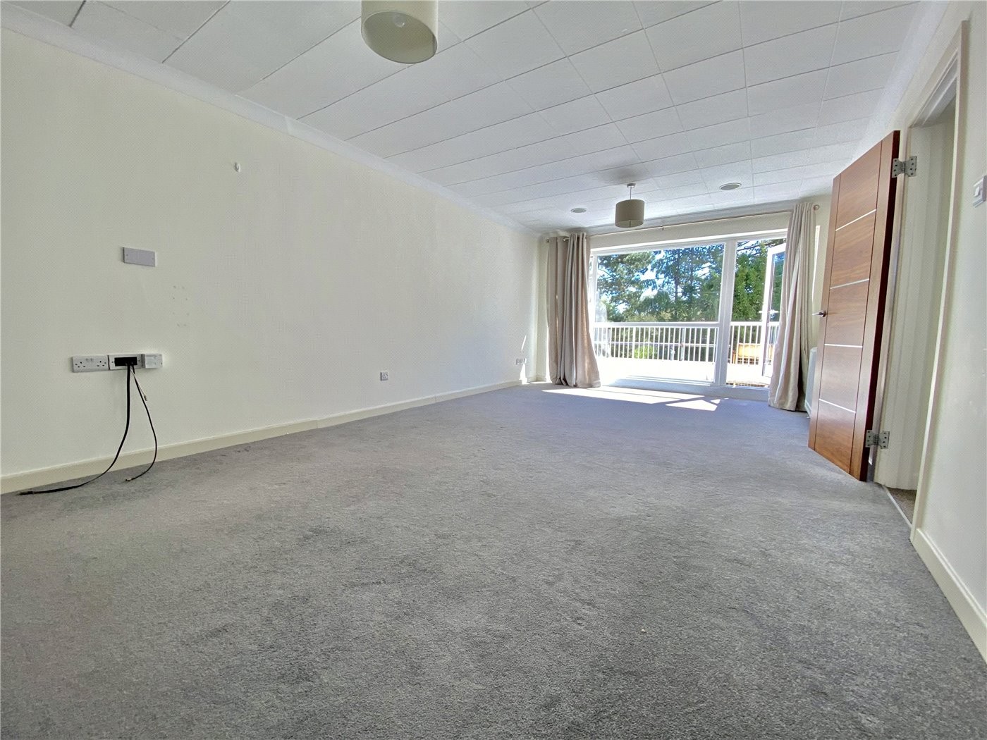 2 bedroom property for sale in Clarendon Road, Bournemouth, BH4 £295,000