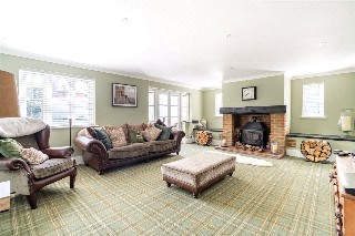 Broadmoor Road, Corfe Mullen, Wimborne, Dorset, BH21
