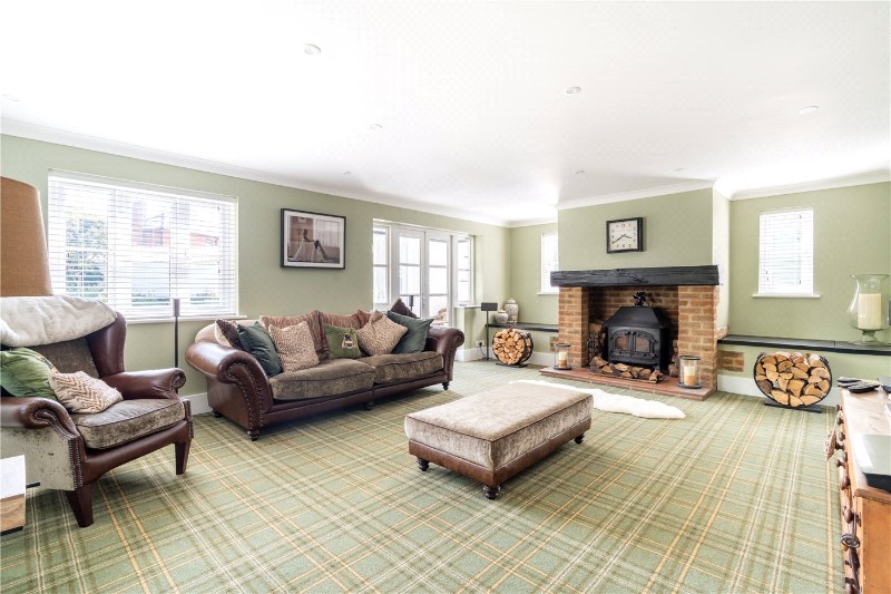 Broadmoor Road, Corfe Mullen, Wimborne, Dorset, BH21