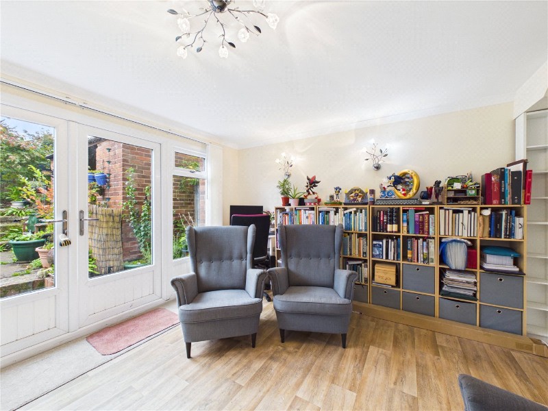 Temple Crescent, Tiverton, Devon, EX16