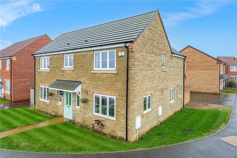 Harrier Way, Market Deeping, Peterborough, Lincolnshire, PE6