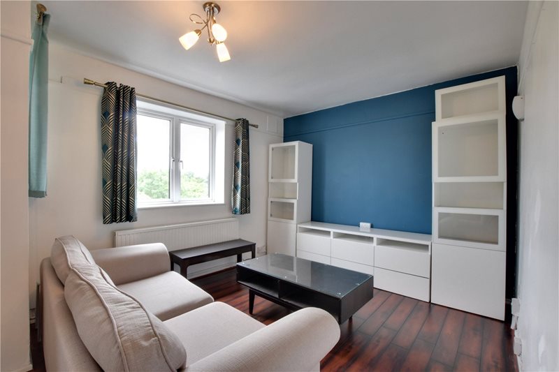 Baizdon Road, Blackheath, London, SE3