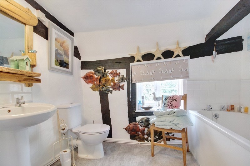 Blyford Lane, Wenhaston, Halesworth, Suffolk, IP19