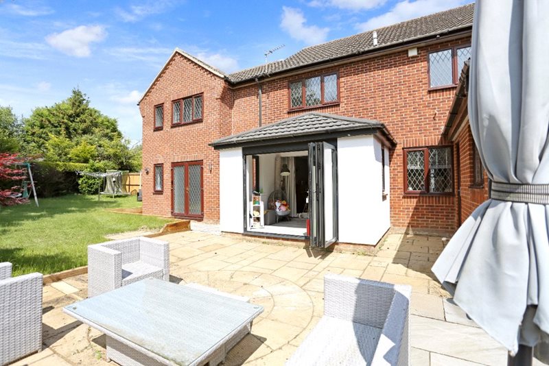 Bayfield Close, Barford, Norwich, Norfolk, NR9