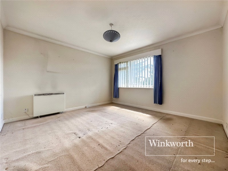 Dudsbury Avenue, Ferndown, Dorset, BH22
