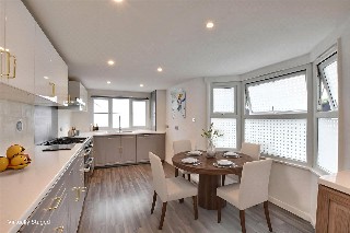 Dupree Road, Charlton, London, SE7