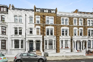 Sinclair Road, London, W14