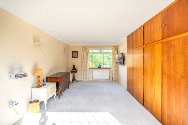 Dogdean, Wimborne, Dorset, BH21