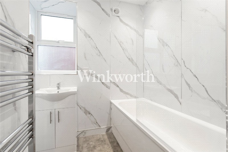 Wightman Road, Ground Floor, London, N4