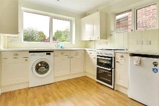 Parsons Mead, Eaton, Norwich, Norfolk, NR4