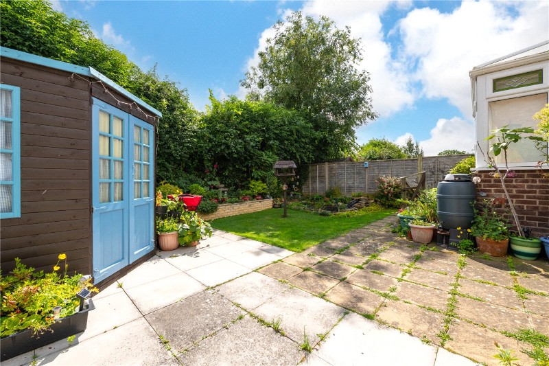 Pinewood Close, Bourne, Lincolnshire, PE10