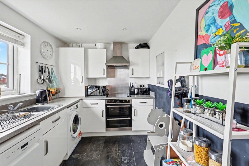 Bourges Court, Sprowston, Norwich, Norfolk, NR7