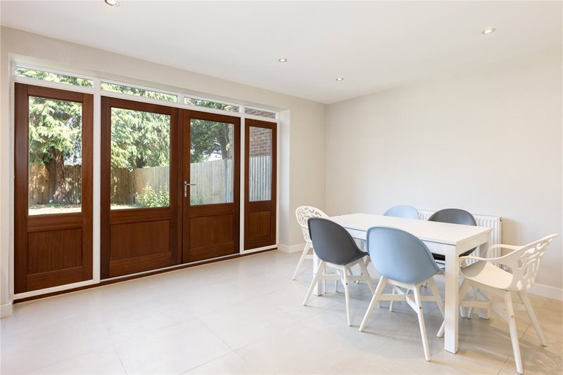 Chartfield Avenue, London, SW15