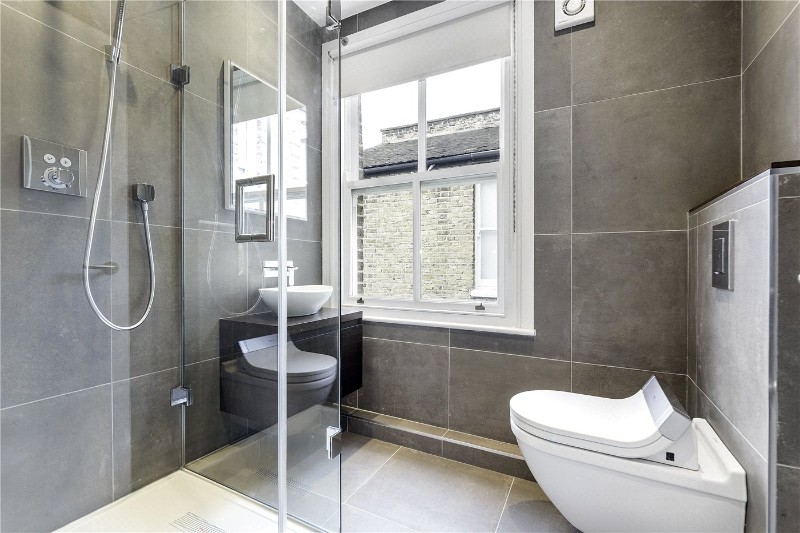 Whellock Road, Chiswick, London, W4