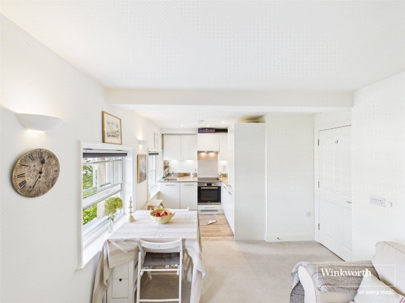 London Road, Reading, Berkshire, RG1