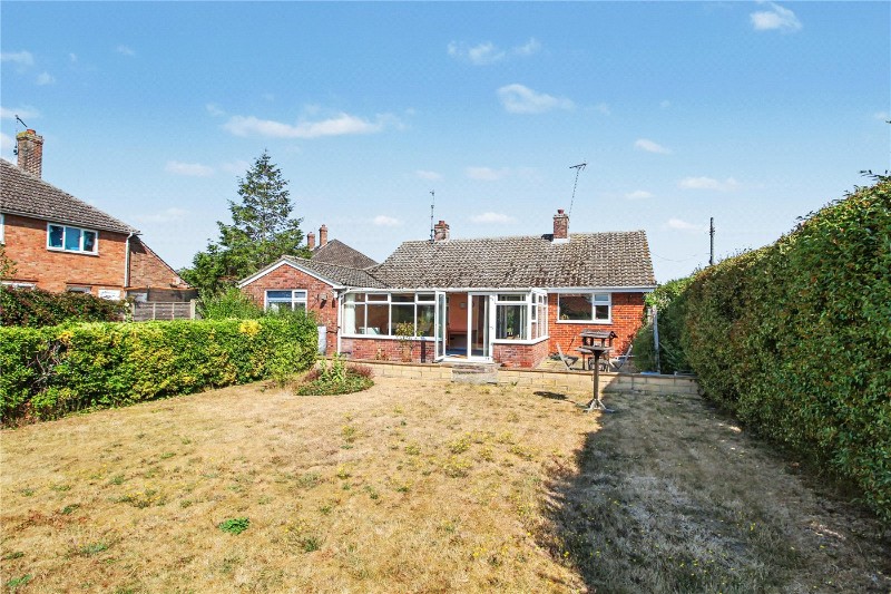 Green Lane, Reydon, Southwold, Suffolk, IP18
