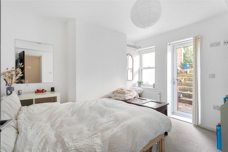 Kyverdale Road, London, N16