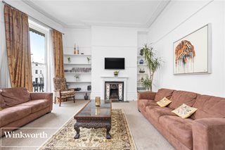 Brunswick Place, Hove, East Sussex, BN3