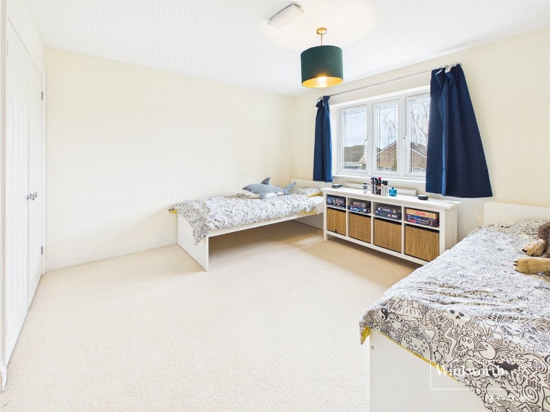 Essex Street, Newbury, Berkshire, RG14