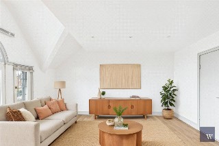 Drewstead Road, London, SW16