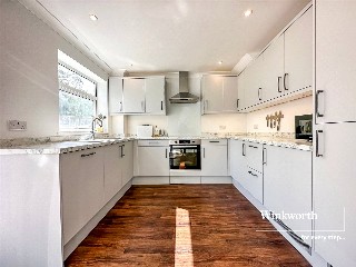 Tamar Close, Ferndown, Dorset, BH22