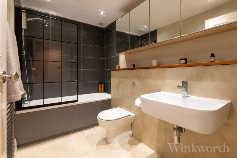 Sunderland Road, London, SE23