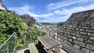 Victoria Road, Dartmouth, Devon, TQ6