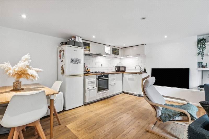 Musgrove Road, London, SE14