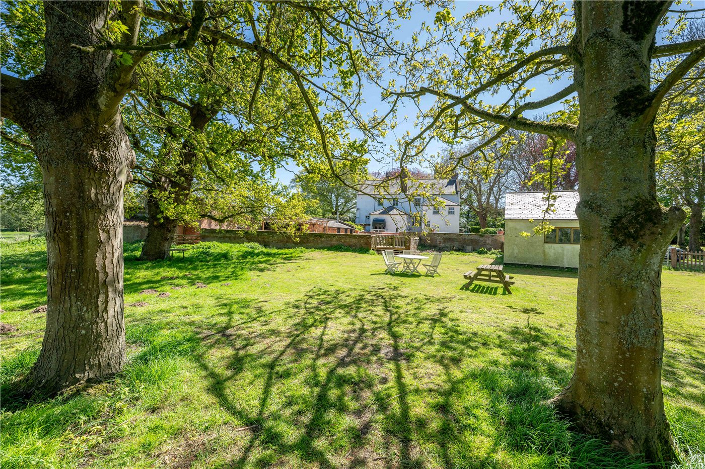 Grounds