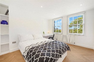 Parkhurst Court, Warlters Road, London, N7
