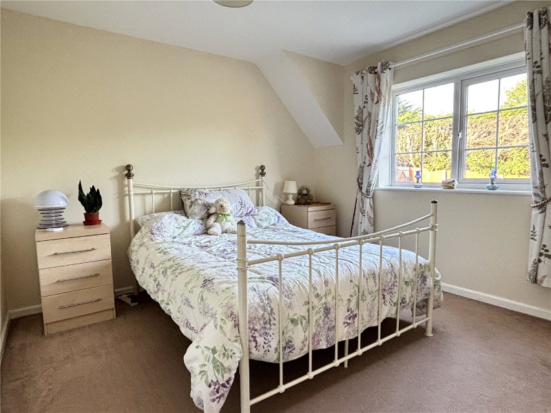 Bartletts, Great Cheverell, Devizes, Wiltshire, SN10