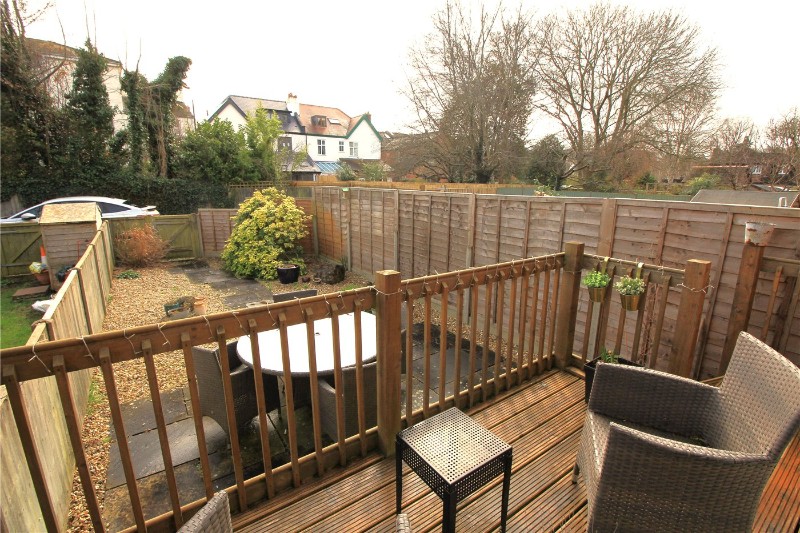 College Gate, Cheltenham, Gloucestershire, GL53