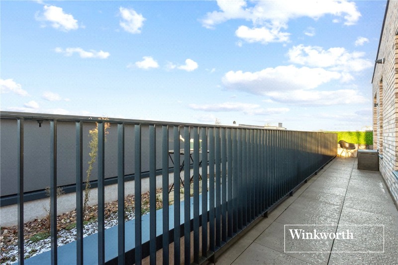 Ballards Lane, Finchley, London, N3