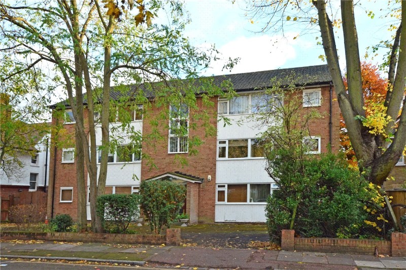 Oakcroft Road, Lewisham, London, SE13