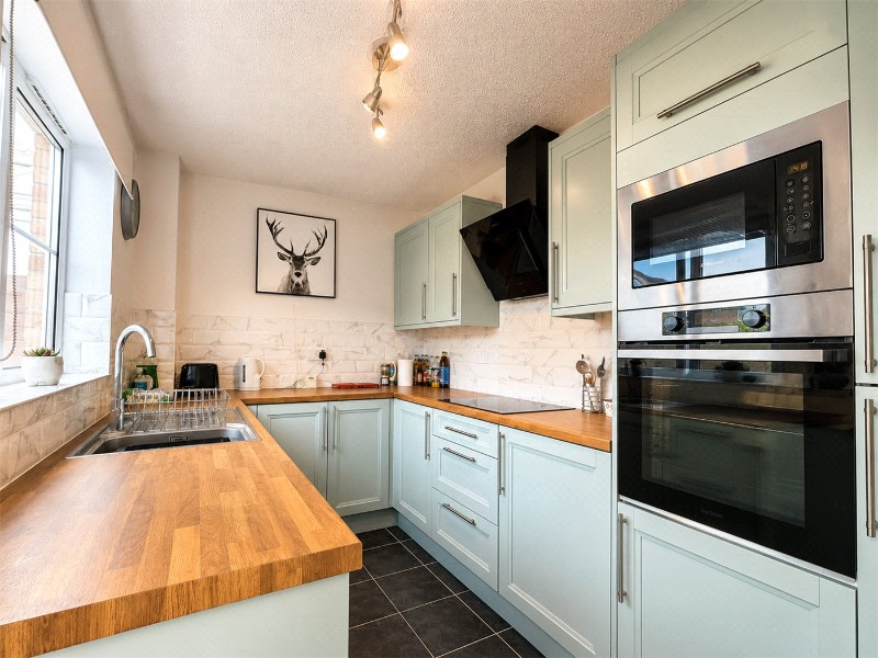 Oak Road, Sleaford, Lincolnshire, NG34