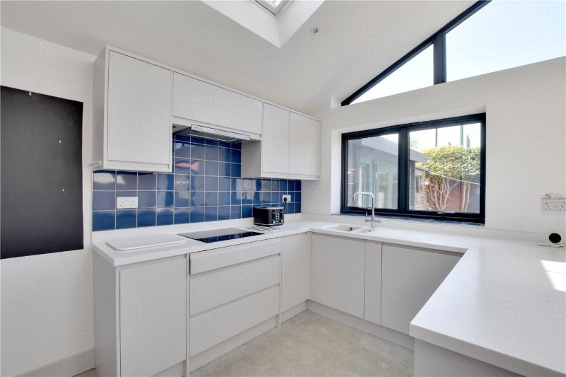Pragnell Road, Grove Park, London, SE12