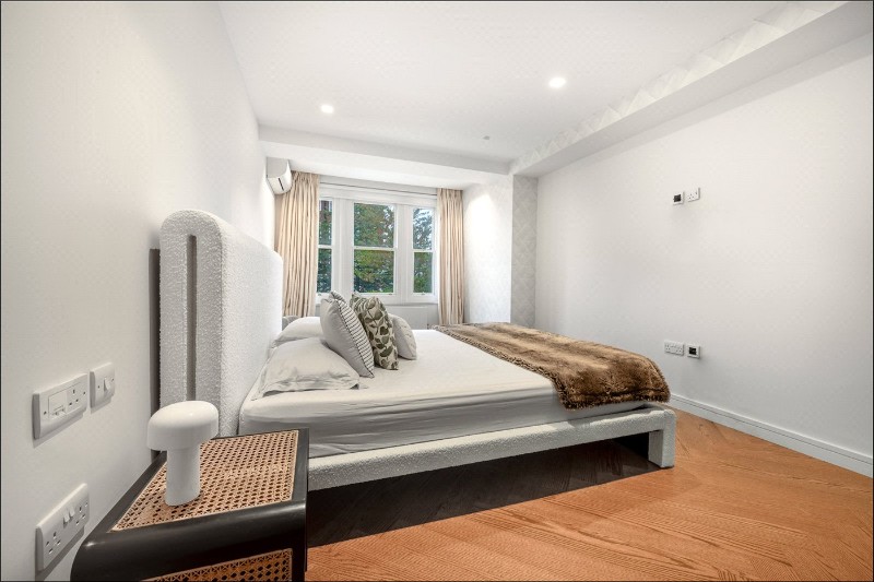 Neville Court, Abbey Road, St John&#39;s Wood, London, NW8
