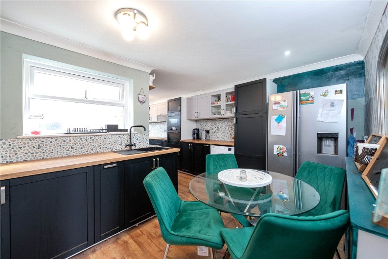 Alexandra Road, Sleaford, Lincolnshire, NG34